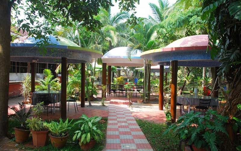 Sai Priya Beach Resort, Visakhapatnam 4